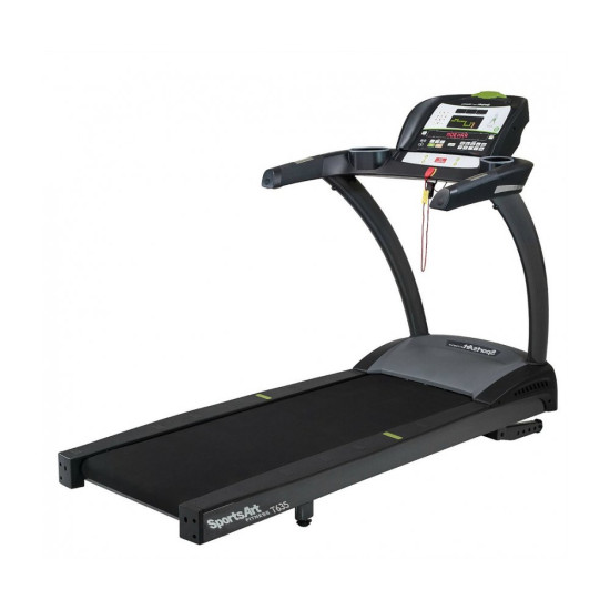 Купить Беговая дорожка  SportsArt T635 в Киеве - фото №1