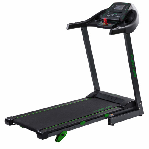 Беговая дорожка  Tunturi Cardio Fit T30 16TCFT3000 - фото №6