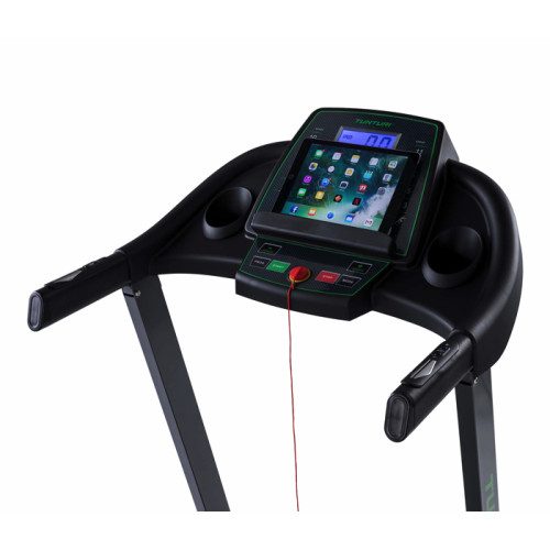 Беговая дорожка  Tunturi Cardio Fit T30 16TCFT3000 - фото №5