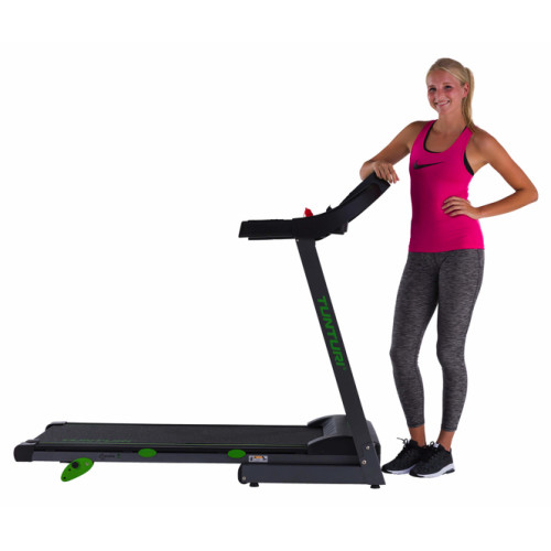 Беговая дорожка  Tunturi Cardio Fit T30 16TCFT3000 - фото №3