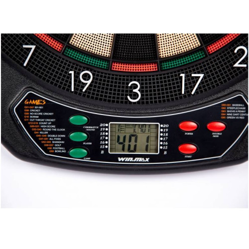 Дартс  WinMax G580 (1757) - фото №3