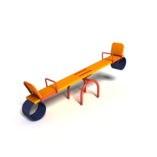 Детский игровой комплекс Kidigo Классик