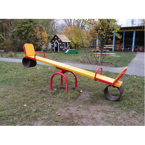 Дитячий ігровий комплекс  Kidigo Класик - фото №2