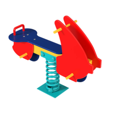 Детский игровой комплекс Kidigo Мотосиклета