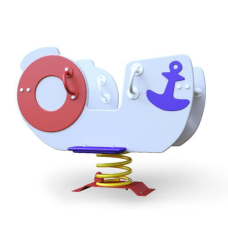 Детский игровой комплекс Kidigo Ship Baby