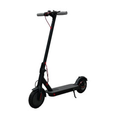 Электросамокат Atlas Classic Black