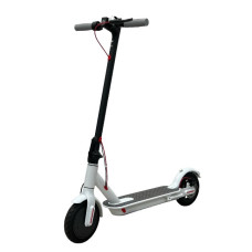 Электросамокат Atlas Classic White