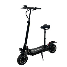 Электросамокат Atlas Jumper 2x1200W