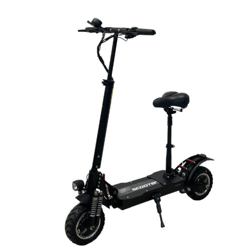 Купити Електросамокат  Atlas Jumper 2x1200W у Києві - фото №1