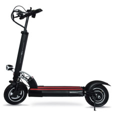 Электросамокат OIO RT8-10 10" Black