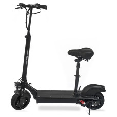 Електросамокат OIO RT5 Dual + сидіння
