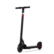 Электросамокат Atlas i-One Black