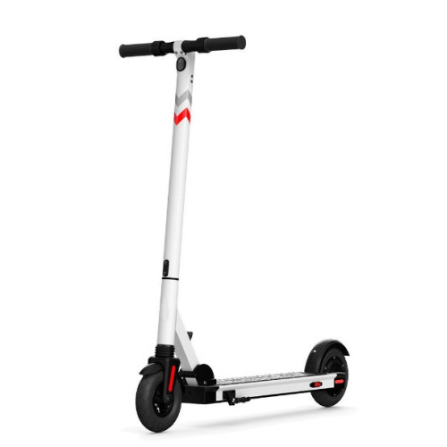 Купить Электросамокат  Atlas i-One White в Киеве - фото №1