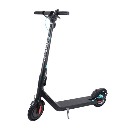 Купить Электросамокат  URBiS U7.1 electric scooter в Киеве - фото №1