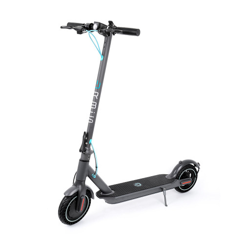 Купить Электросамокат  URBiS U3.2 electric scooter в Киеве - фото №1