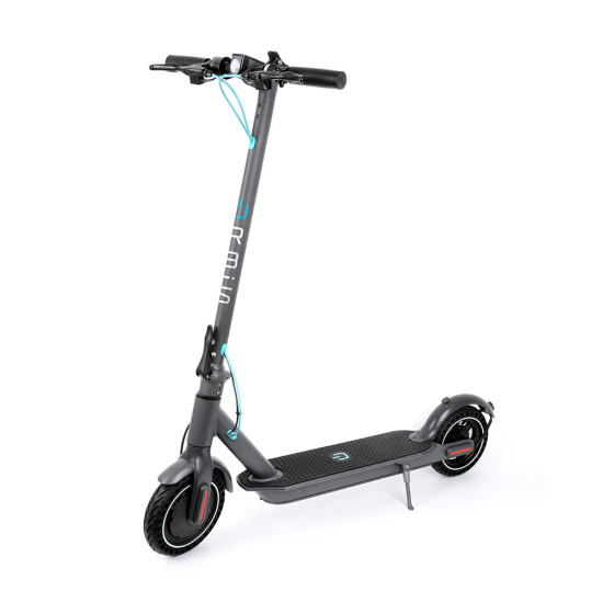 Купить Электросамокат  URBiS U3.2 electric scooter в Киеве - фото №1