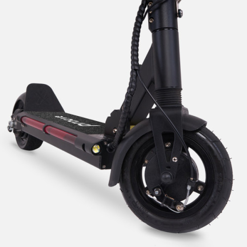 Электросамокат  Proove Model Speedway Black - фото №6
