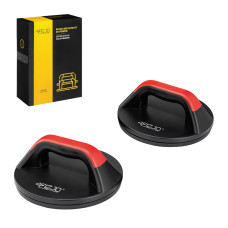 Упоры для отжиманий 4FIZJO Push-up Bars 4FJ0217