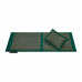 Мат для иглоукалывания  4FIZJO Eco Mat XL Аппликатор Кузнецова Navy Green/Gold - фото №10