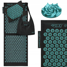 4FIZJO Eco Mat XL Аппликатор Кузнецова Black/Blue