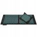 Мат для акупунктури  4FIZJO Eco Mat XL Аплікатор Кузнєцова Black/Blue - фото №5