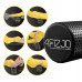 Масажний ролик  4FIZJO CARE+ EVA 60 x 15 см Black  - фото №10