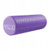 Массажный ролик  4FIZJO CARE+ EVA 45 x 15 см Purple  - фото №2