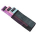 Резинка для фитнеса  Cornix Hip Band 3 шт XR-0048 - фото №8