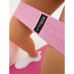 Резинка для фитнеса  Cornix Hip Band 3 шт XR-0048 - фото №7