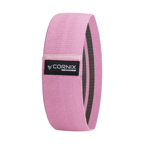 Резинка для фитнеса  Cornix Hip Band 3 шт XR-0048 - фото №6