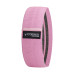 Резинка для фитнеса  Cornix Hip Band 3 шт XR-0048 - фото №6