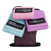 Резинка для фитнеса  Cornix Hip Band 3 шт XR-0048 - фото №5