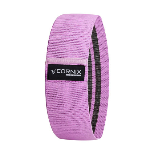 Резинка для фитнеса  Cornix Hip Band 3 шт XR-0048 - фото №2