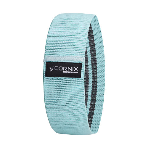 Резинка для фитнеса  Cornix Hip Band 3 шт XR-0048 - фото №9