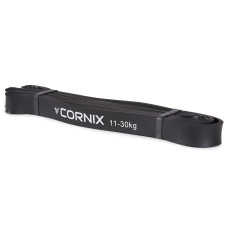 Резинка для фитнеса Cornix Power Band 22 мм 11-30 кг XR-0059