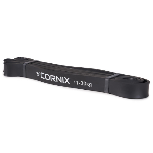 Купить Резинка для фитнеса  Cornix Power Band 22 мм 11-30 кг XR-0059 в Киеве - фото №1