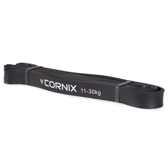 Купить Резинка для фитнеса  Cornix Power Band 22 мм 11-30 кг XR-0059 в Киеве - фото №1