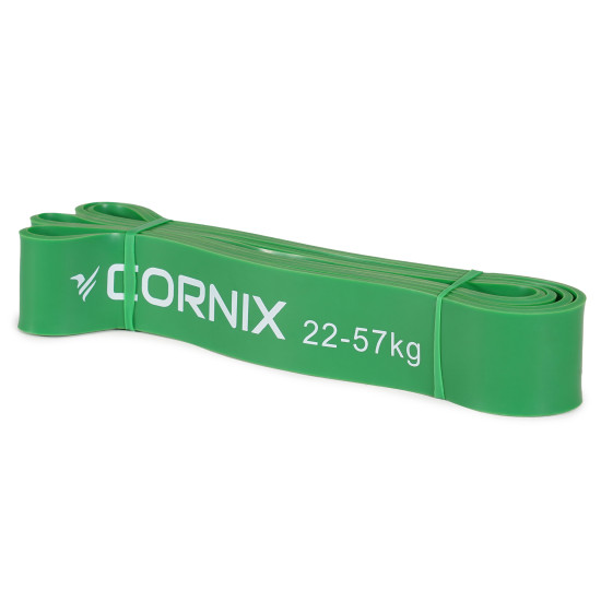 Купить Резинка для фитнеса  Cornix Power Band 44 мм 22-57 кг XR-0061 в Киеве - фото №1