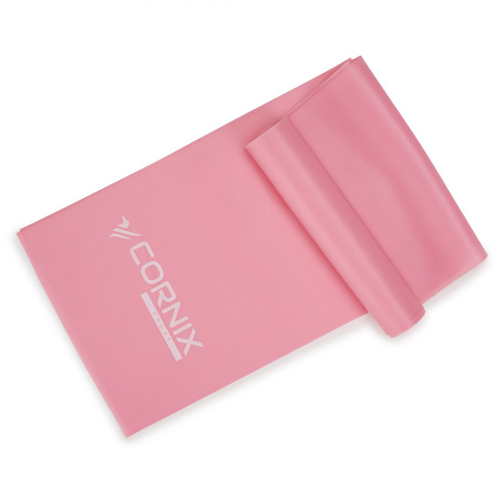 Купить Резинка для фитнеса  Cornix Flat Band 200 х 15 см 5 кг XR-0082 в Киеве - фото №1