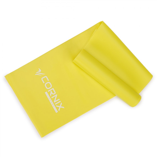 Купить Резинка для фитнеса  Cornix Flat Band 200 х 15 см 7 кг XR-0083 в Киеве - фото №1