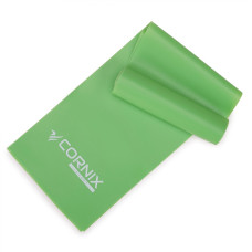 Резинка для фитнеса Cornix Flat Band 200 х 15 см 9 кг XR-0084