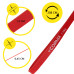 Резинка для фитнеса  Cornix Power Band 2-38 кг 4 шт XR-0087 - фото №3