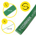 Резинка для фитнеса  Cornix Power Band 7-57 кг 4 шт XR-0088 - фото №6