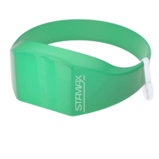 Держатель для бутылки STAMAX green