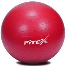 Фитбол Fitex MD1225-55 55 см red