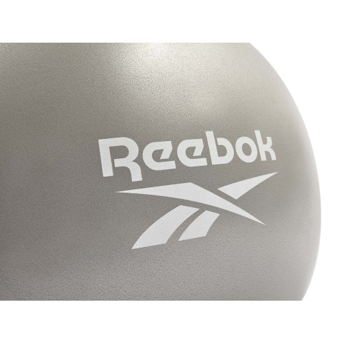 Фитбол  Reebok RAB-40017BK Black - фото №2