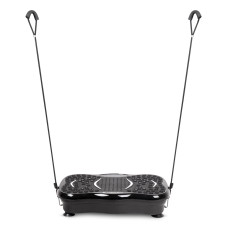inSPORTline Maviro Black