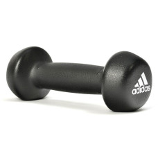 Гантель Adidas ADWT-10024 4 кг