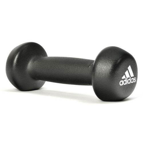 Купить Гантель  Adidas ADWT-10024 4 кг в Киеве - фото №1
