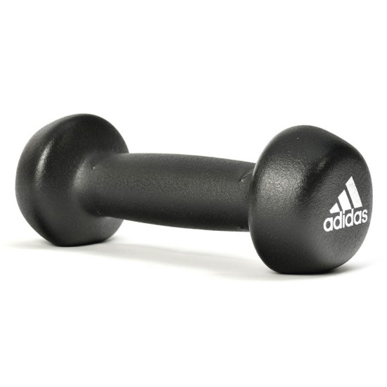 Купить Гантель  Adidas ADWT-10024 4 кг в Киеве - фото №1